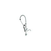 Douche de pré-rinçage à 1 trou