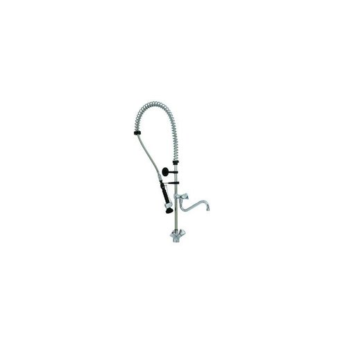  Combisteel Rinsing shower | 1-hole | 6.5kg 