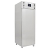 Combisteel Freezer | stainless steel | LED | 145kg | 700L | 205 x 81 x 70 cm