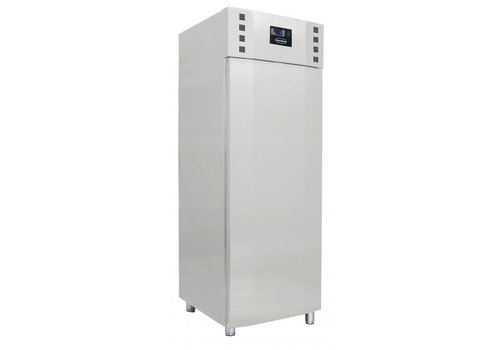  Combisteel Freezer | stainless steel | LED | 145kg | 700L | 205 x 81 x 70 cm 