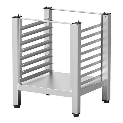  Unox Stand BakerLux Shop.Pro | stainless steel | 12 kg | 73.8 x 59.4 x 54.6 cm 