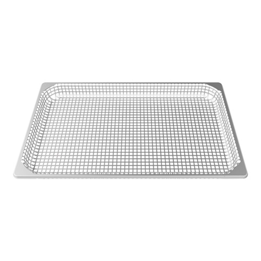 Zeitplan | Edelstahl | 0,8 kg | 53 x 32,5 cm