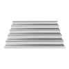Unox Baguette grid | Aluminum | 60x40cm