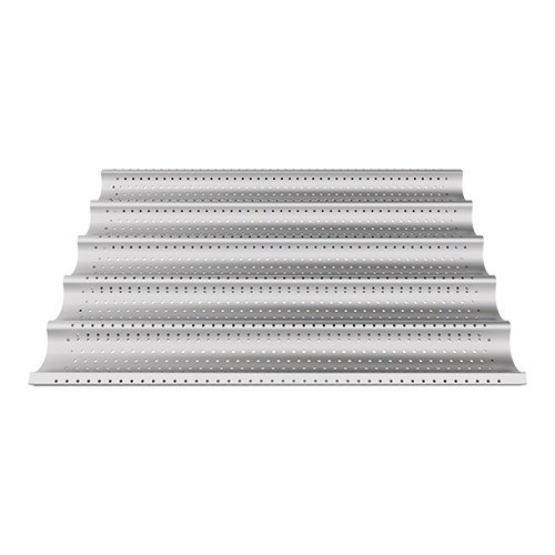  Unox Baguette grid | Aluminum | 60x40cm 