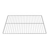 Unox Baguette grid | stainless steel | 0.9kg | 53 x 32.5 cm