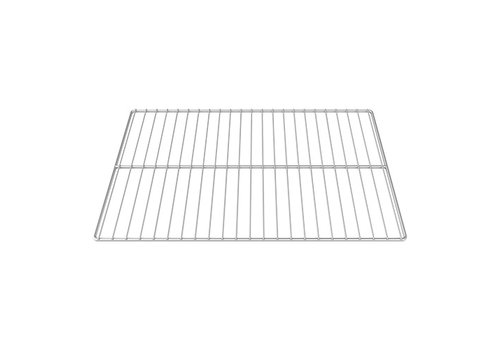  Unox Baguette grid | stainless steel | 0.9kg | 53 x 32.5 cm 