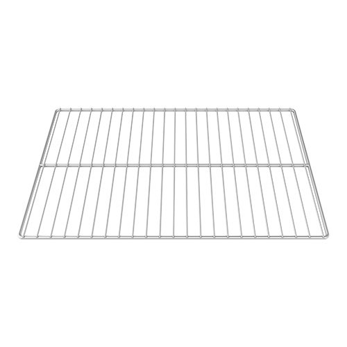  Stokbrood rooster | RVS | 0.9 kg | 53 x 32,5 cm 