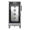 Bakertop Mindone | 239.6kg | 29700W | stainless steel | 186.3 x 91.3 x 99.7 cm