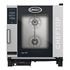 Unox ChefTop MindOne | acier inoxydable | +30°/+260°C | 84,3 x 75 x 78,3 cm