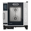 Unox ChefTop MindOne | stainless steel | +30°/+260°C | 84.3 x 75 x 78.3 cm