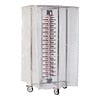 Tellerständer-Abdeckung | 3 kg | Für 60 Teller Modell