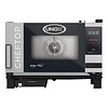 Unox ChefTop MindOne | acier inoxydable | 53,8 x 75 x 78,3 cm