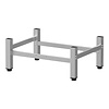 Fahrwerk | ChefTop Mind | Edelstahl | 30,5 x 73,2 x 54,6
