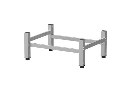  Unox Undercarriage | ChefTop Mind | stainless steel | 30.5 x 73.2 x 54.6 