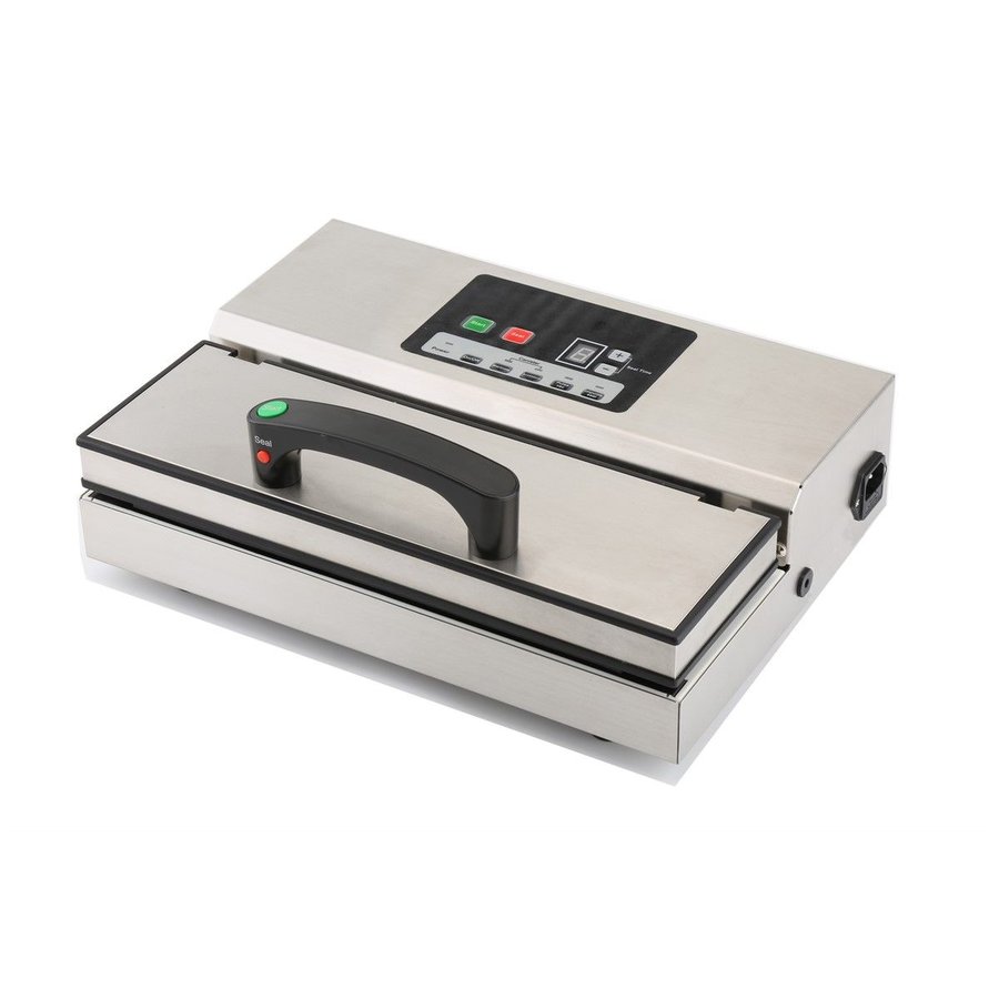 Vacuum machine | 310 mm | Table model | 290 x 28 x 15.5 cm