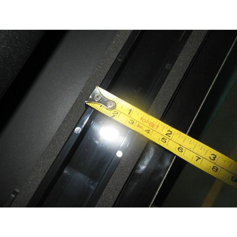 Vacuum machine | 310 mm | Table model | 290 x 28 x 15.5 cm