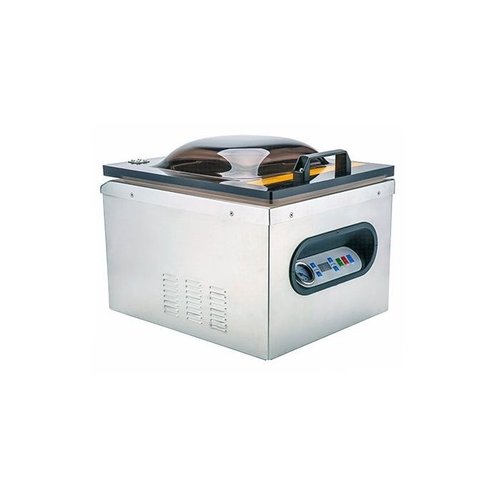  Combisteel Machine sous vide | 300 mm | Modèle de table | 42,5 x 35,9 x 36,6 cm 