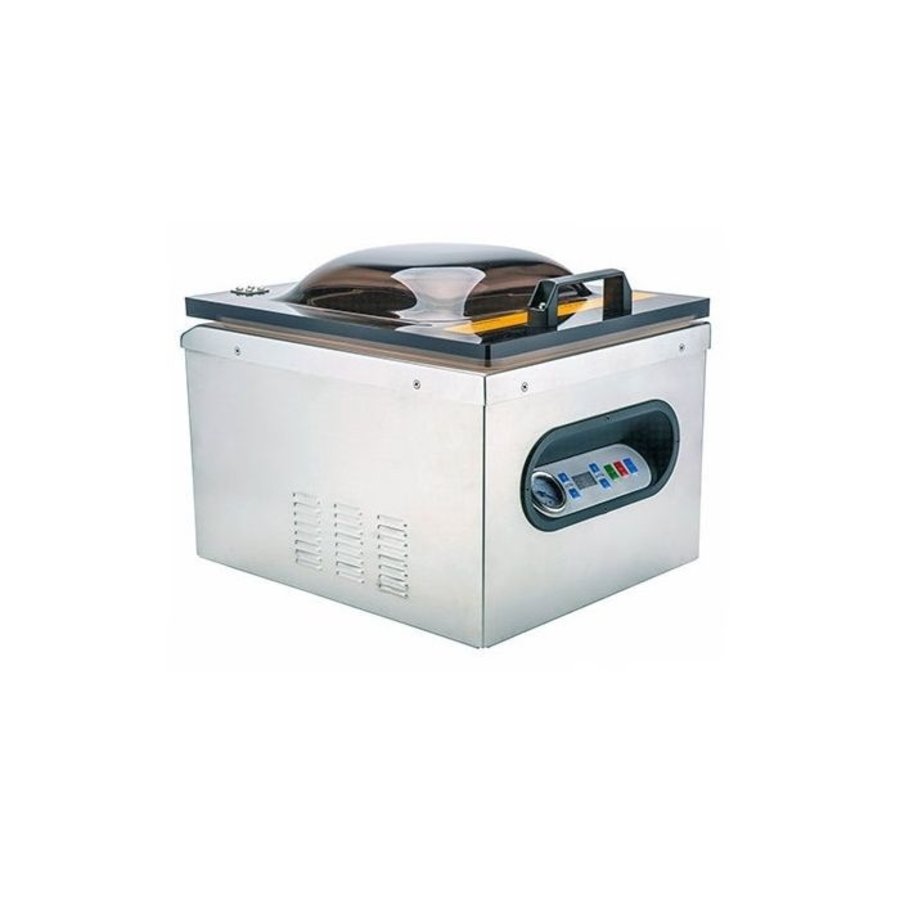 Vacuum machine | 300 mm | Table model | 42.5 x 35.9 x 36.6 cm