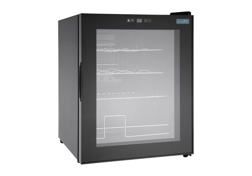  Polar Wine Cooling | Table Model | 16 Bottles | 48 L | 56 x 43 x 45 cm 