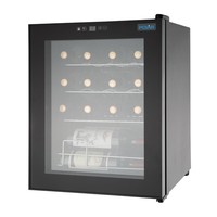 Wine Cooling | Table Model | 16 Bottles | 48 L | 56 x 43 x 45 cm