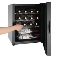 Wine Cooling | Table Model | 16 Bottles | 48 L | 56 x 43 x 45 cm