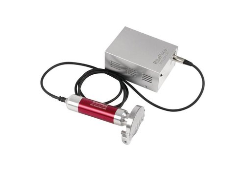  HorecaTraders Couteau électrique pour kebab 