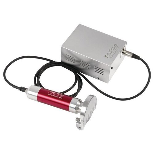  HorecaTraders Couteau électrique pour kebab 