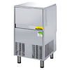 HorecaTraders Flake Ice Machine | Water-cooled | 73KG-24U | 626 x 529 x 791mm