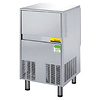 HorecaTraders Flake Ice Machine | Water Cooled | 73KG-24H | 626 x 529 x 791mm