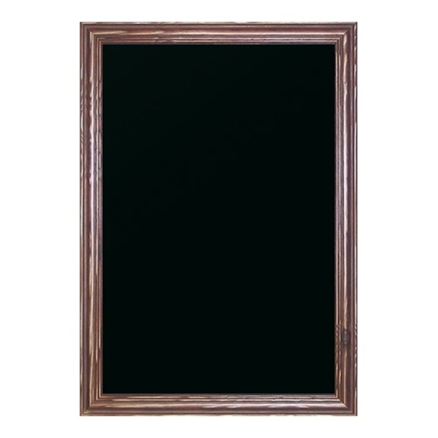 Chalk Menu Board | Decor | 0.83 kg | 40 x 30 cm