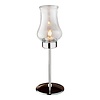 HorecaTraders Candlestick | 32 cm | Metal | 0.51 kg