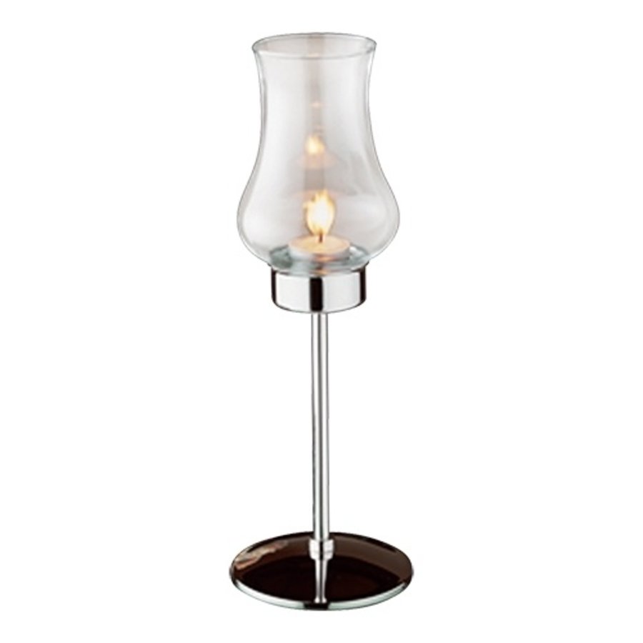 Candlestick | 32 cm | Metal | 0.51 kg