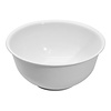 HorecaTraders Mixing bowl | Plastic | 11L | Ø38 x 18 cm