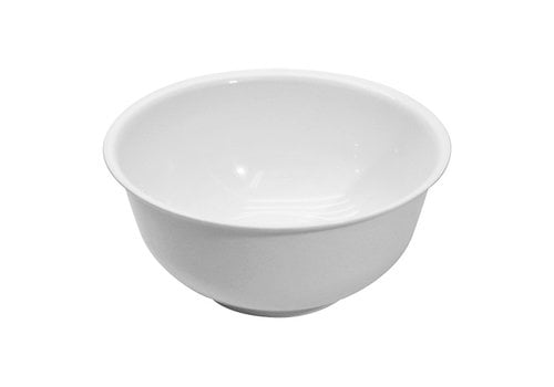  HorecaTraders Mixing bowl | Plastic | 11L | Ø38 x 18 cm 