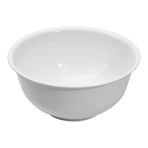  HorecaTraders Mixing bowl | Plastic | 11L | Ø38 x 18 cm 