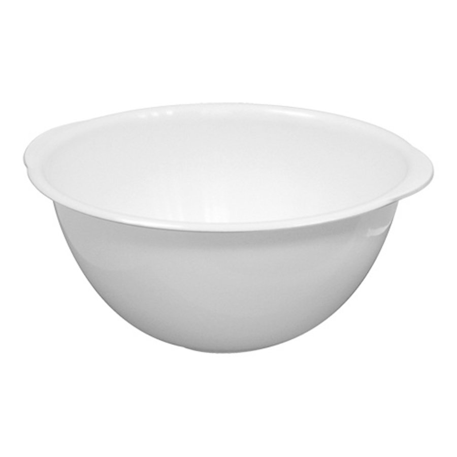 Mixing bowl | Plastic | 9L | Ø36 x 16 cm