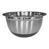 HorecaTraders Mixing bowl | stainless steel | 6.8L | Ø30.4 x 15.4 cm