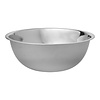 HorecaTraders Mixing bowl | stainless steel | 5L | Ø30 x 11 cm