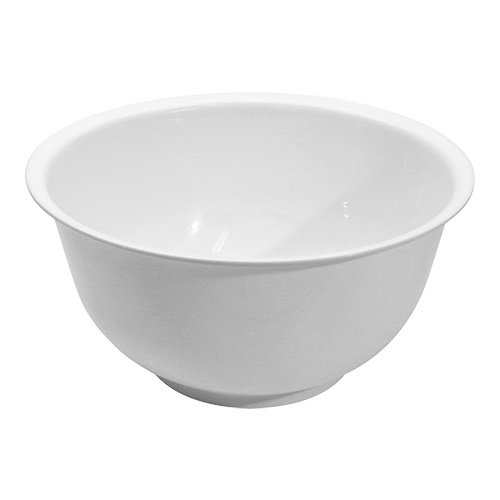  HorecaTraders Mixing bowl | Plastic | 3L | Ø24 x 11 cm 