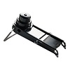 Vegetable Slicer | Stainless Steel | Mandolin | Black | 19.5 x 44.5 x 15 cm