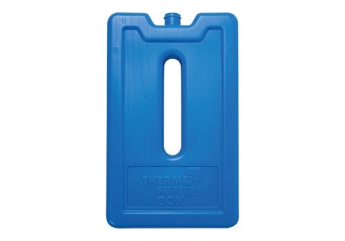  Thermo Future Box Élément de refroidissement | GN1/4 | -21°C | 30 x 26 x 16 cm 