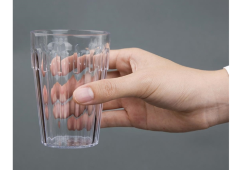  HorecaTraders Brillen | 25,5 cl | 12 Stück 
