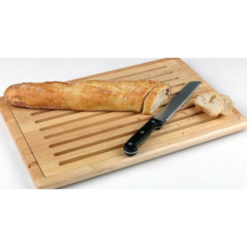 Cutting boards wood