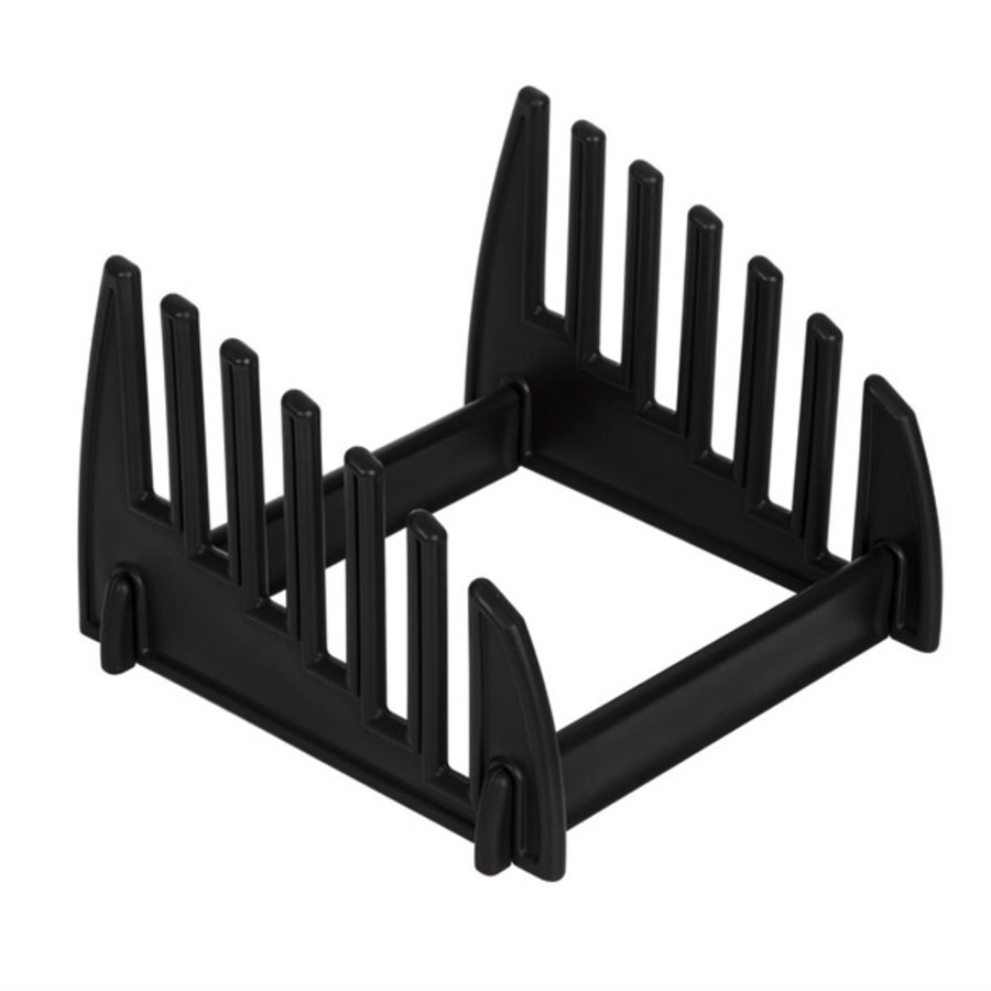 Cutting boards | 6-set | Plastic | 450 x 300 x 10 mm