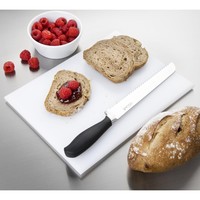 Cutting boards | 6-set | Plastic | 300 x 225 x 12 mm