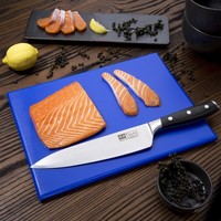 Cutting boards | 6-set | Plastic | 300 x 225 x 12 mm