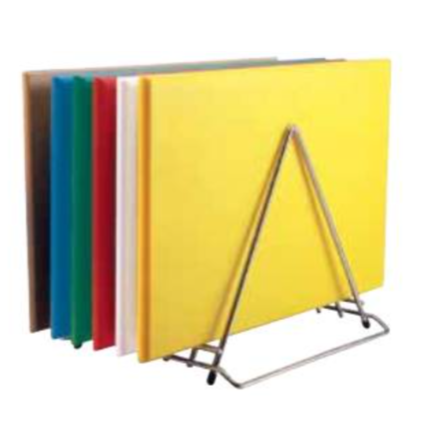 Cutting board | 455x305x12mm | 6 colours