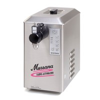 Whipped cream machine Mussana | 2 Liter-Pony | 230 x 440 x 390 mm
