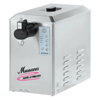 HorecaTraders Machine à crème fouettée Mussana | Garçon de 4 litres | 270 x 440 x 470 mm