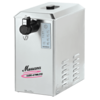 HorecaTraders Machine à crème fouettée Mussana | Dame de 6 litres | 270 x 510 x 470 mm